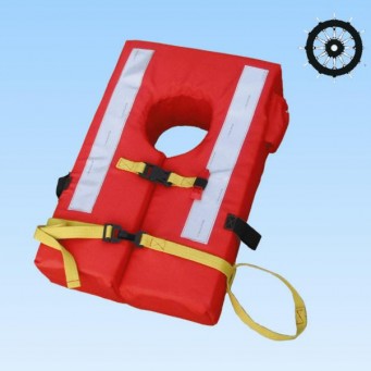 JHY-II型救生衣