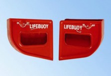 救生圈释放器(一)