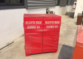 灭火器箱类产品保养常识应该注意的问题