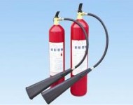 身边的灭火器你都知道吗?